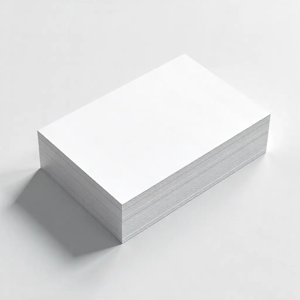 Standard Business Cards 