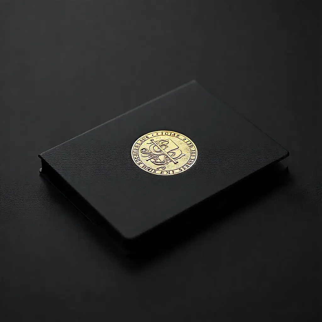 Premium Luxury Cards 